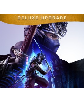 Ninja Gaiden 4 - Deluxe Edition Upgrade DLC PS5 PlayStation 5 Key EUROPE